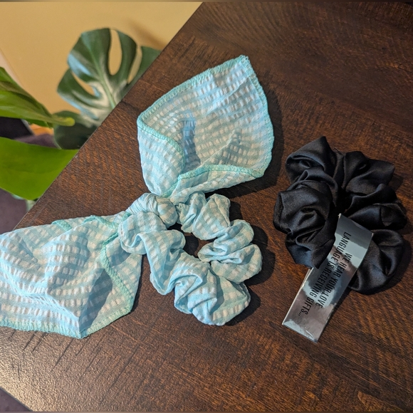 Kerastase, IL MAKIAGE, Tangle Teezer, Macy's Scrunchies, Tangle Teezer Lot - Picture 6 of 16